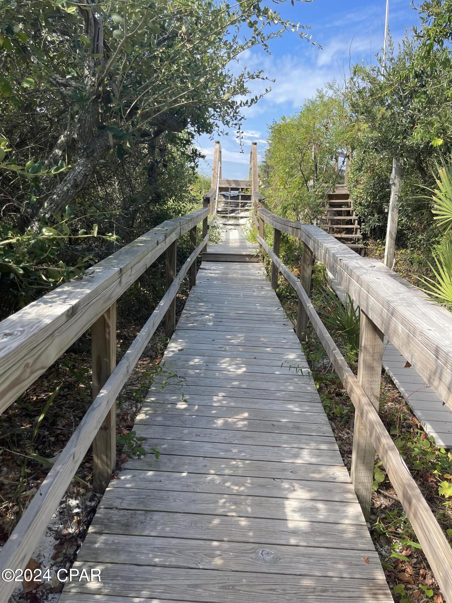 Lot 14 Bent Tree Road, Cape San Blas, Florida image 16