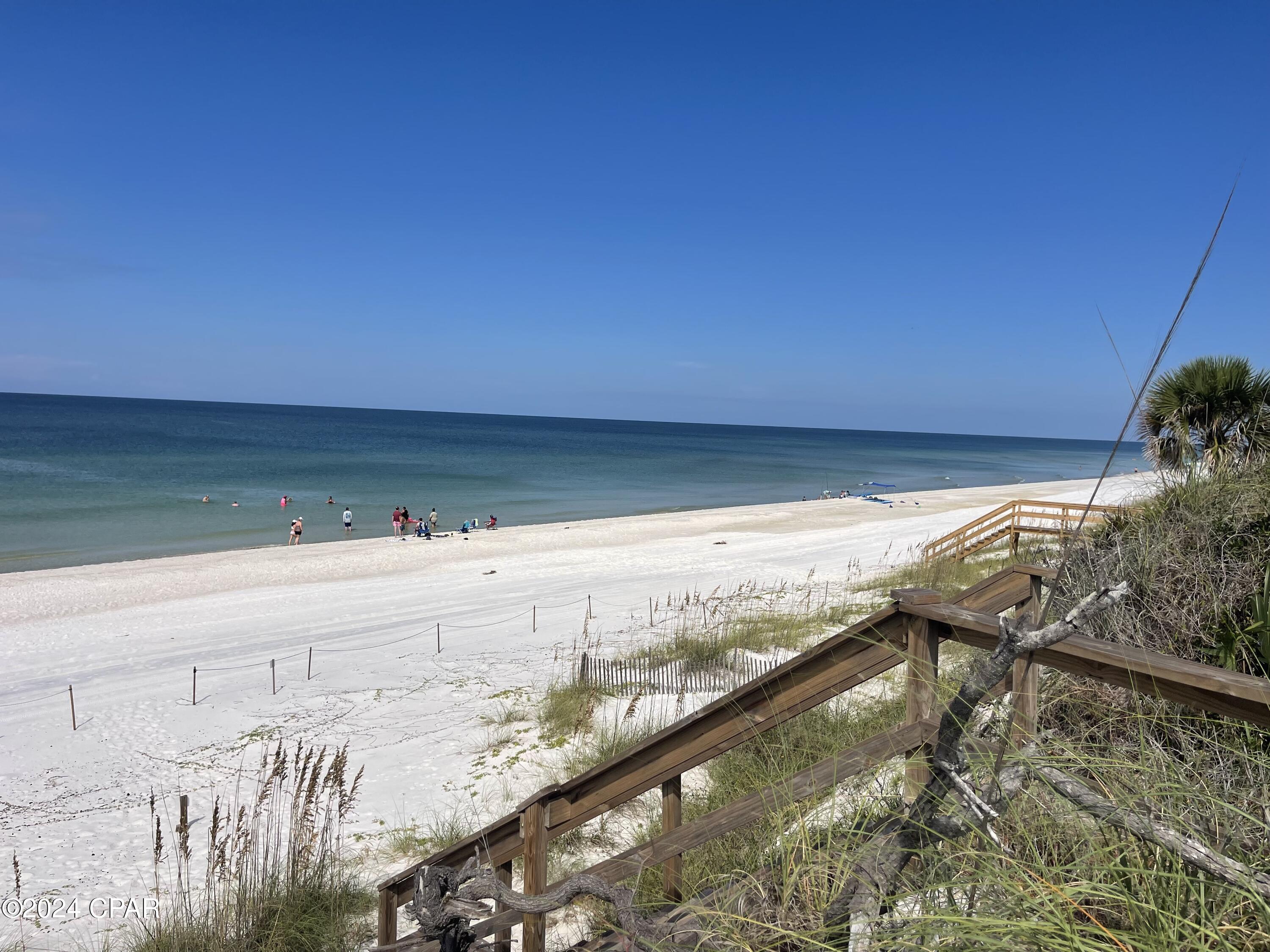 Lot 14 Bent Tree Road, Cape San Blas, Florida image 21