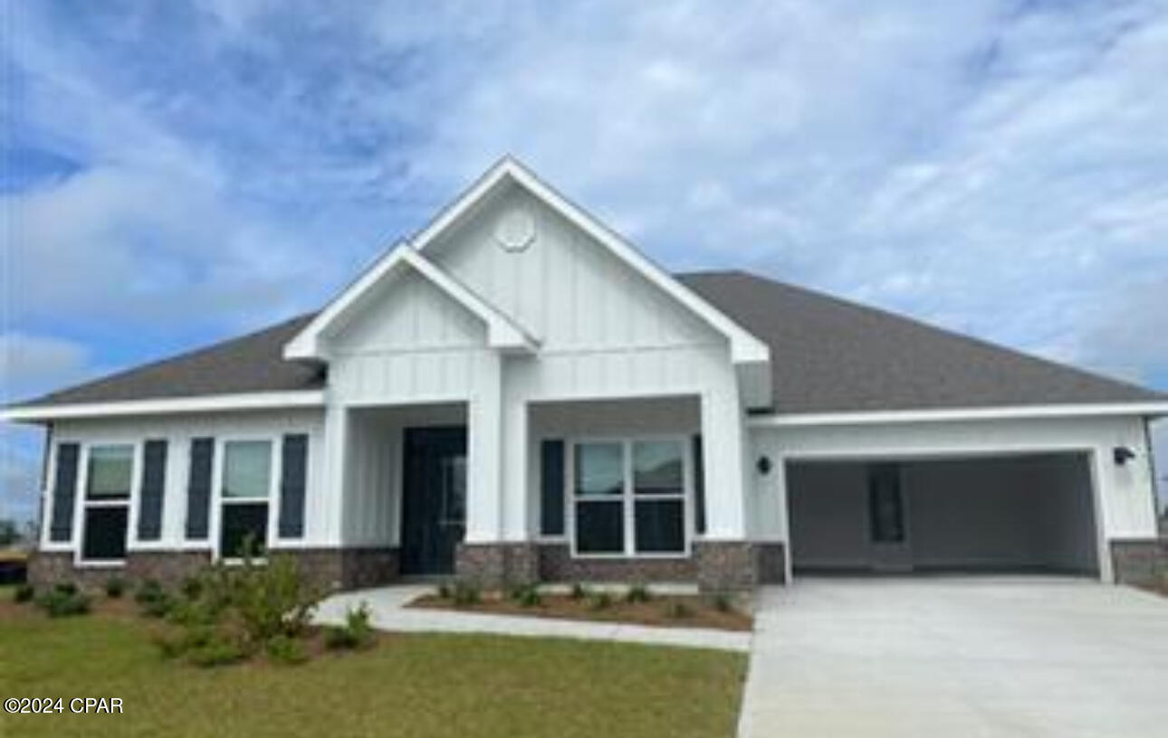 Listing Details for 4737 Rosemary Street, Panama City, FL 32404