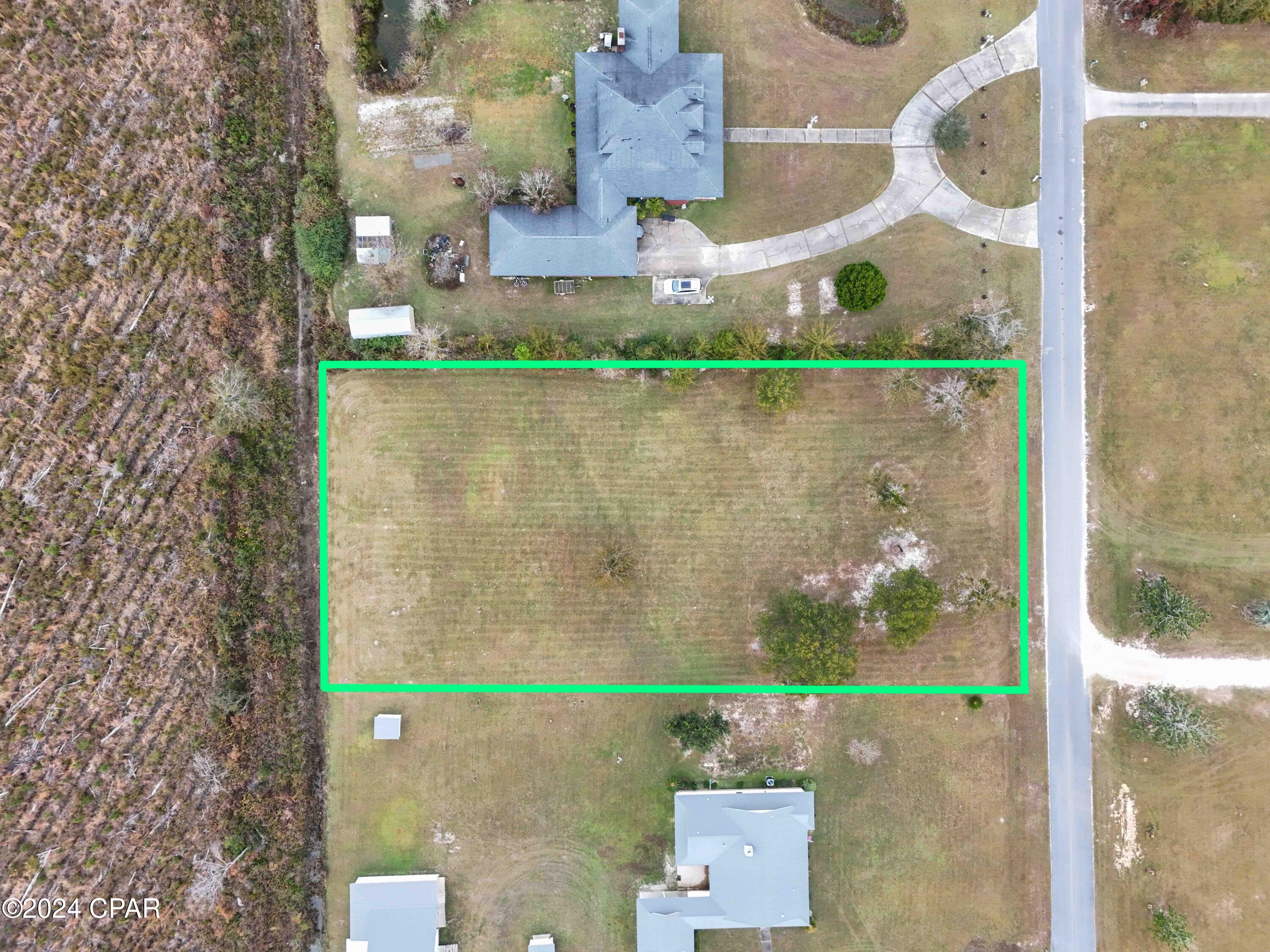 Betty Rae Drive, Wewahitchka, Florida image 2