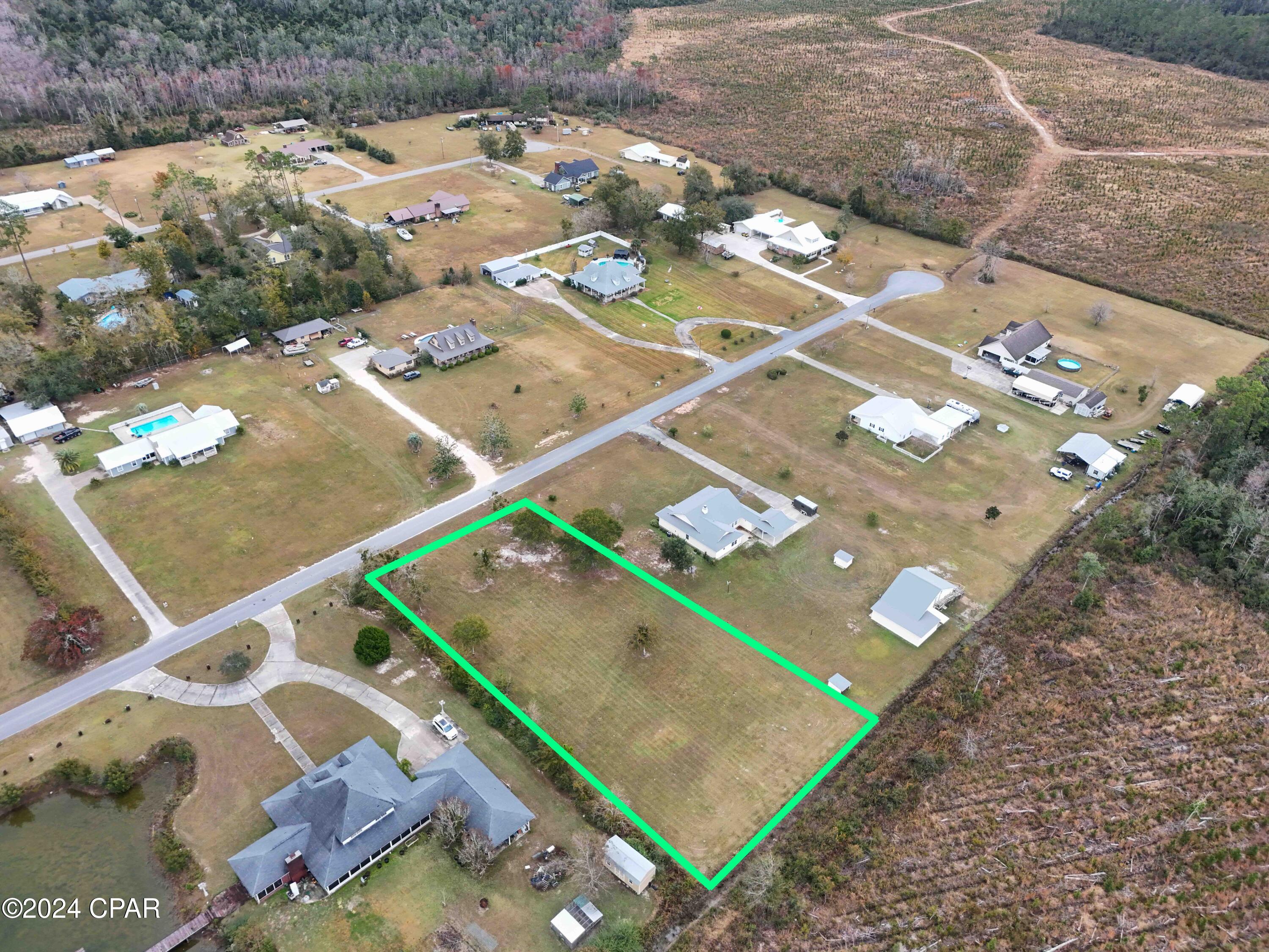 Betty Rae Drive, Wewahitchka, Florida image 4