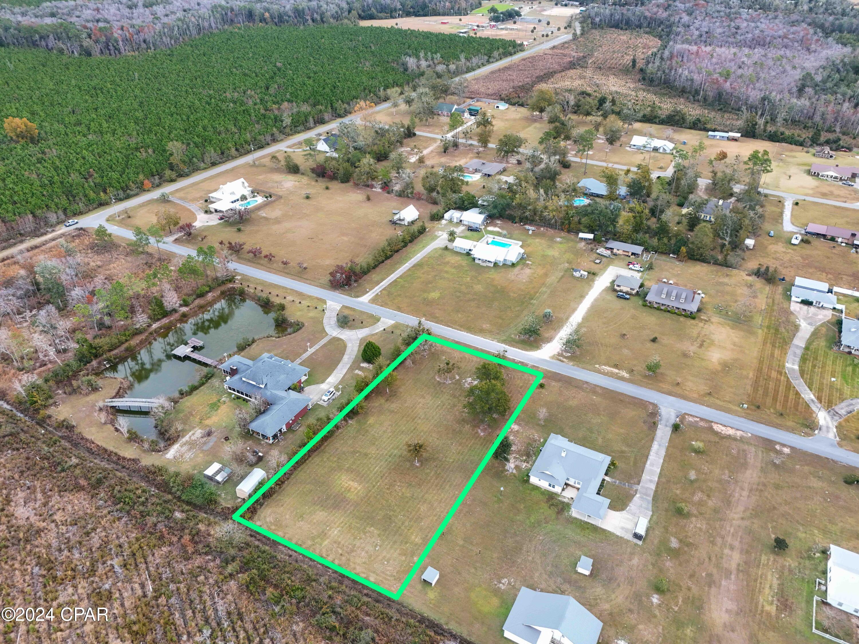 Betty Rae Drive, Wewahitchka, Florida image 5