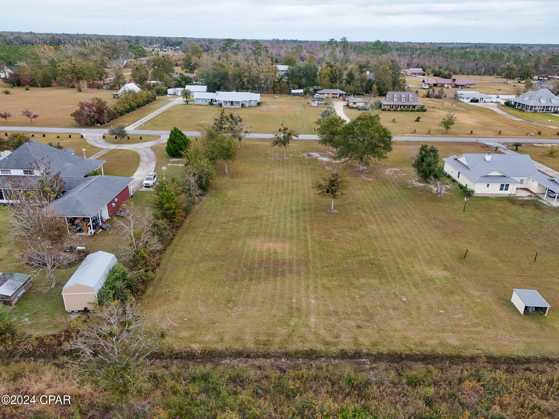Betty Rae Drive, Wewahitchka, Florida image 7