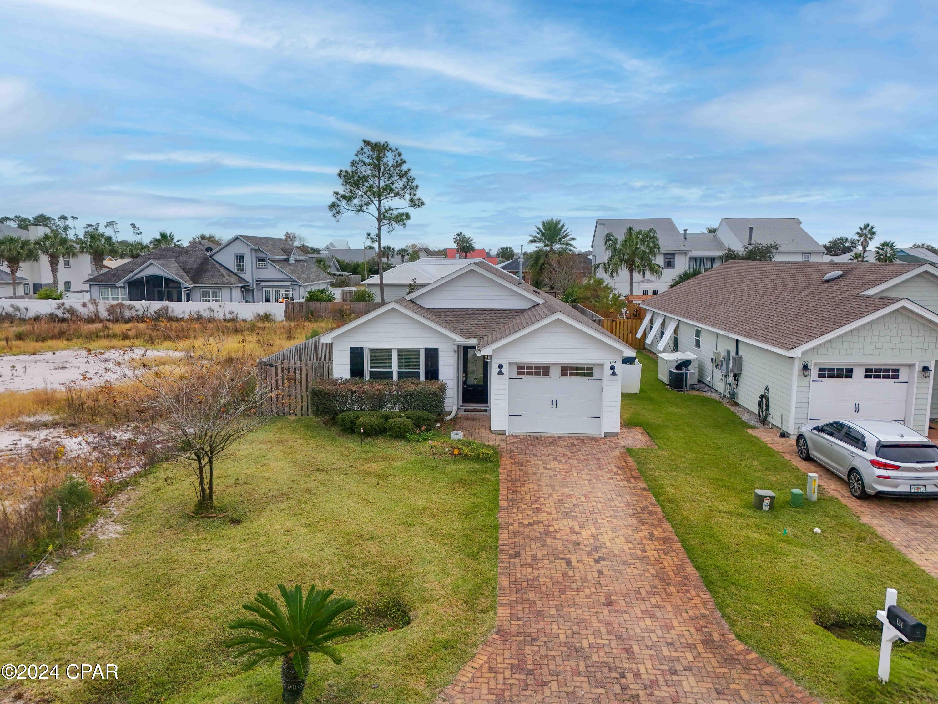 Photo of 124 Kaelyn Port St. Joe FL 32456