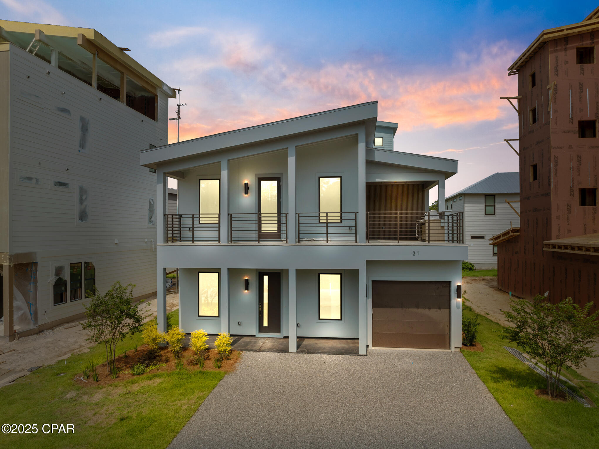 Details for 31 Sarah Street Lot 18, Inlet Beach, FL 32461