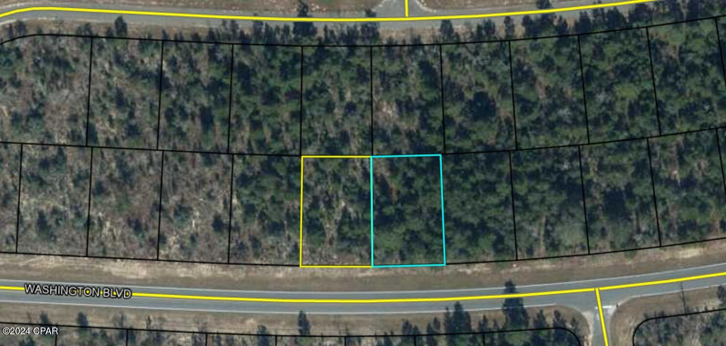 Listing Details for Lots 20&21 Washington Boulevard, Chipley, FL 32428