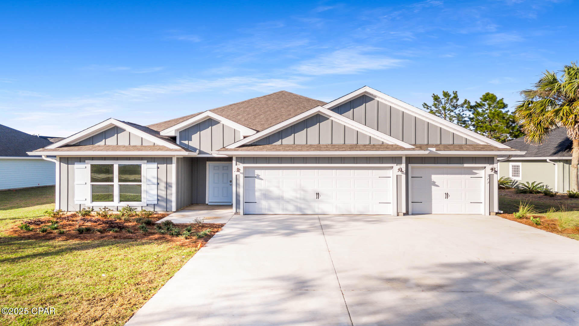 Listing Details for 113 Crane Drive, Port St. Joe, FL 32456