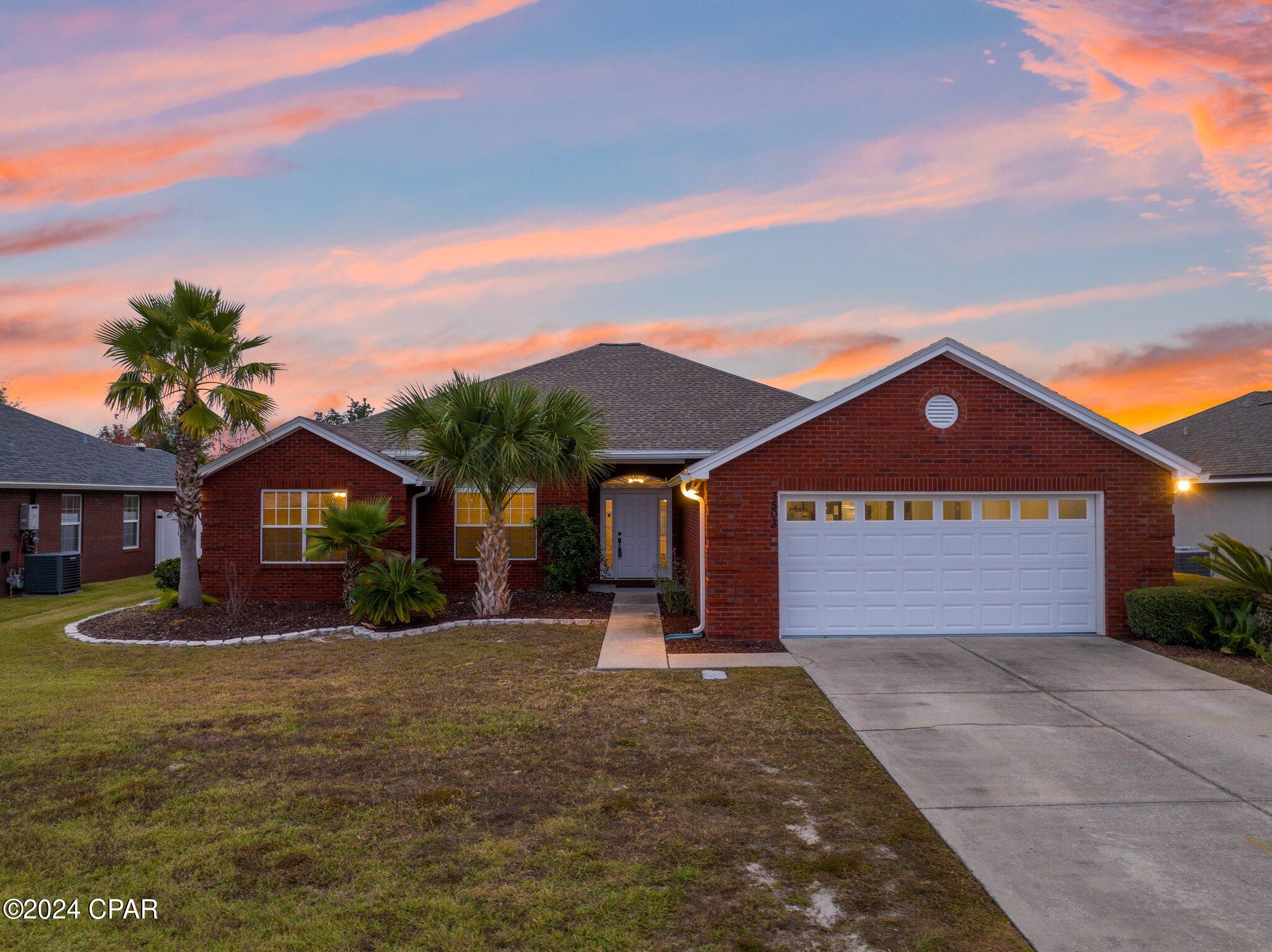 Photo of 3503 Willow Ridge Lynn Haven FL 32444