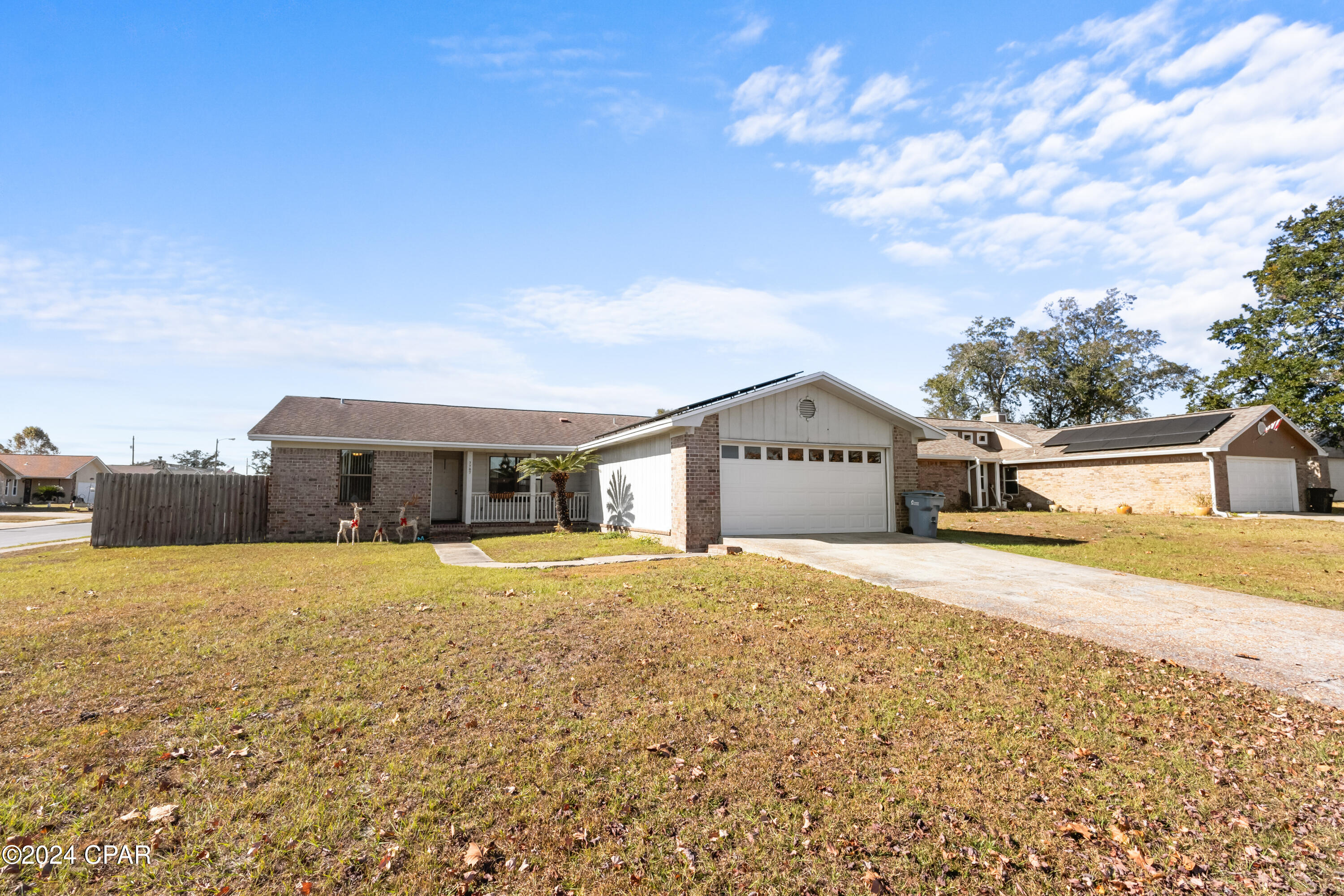 Details for 7707 Shadow Bay Drive, Panama City, FL 32404