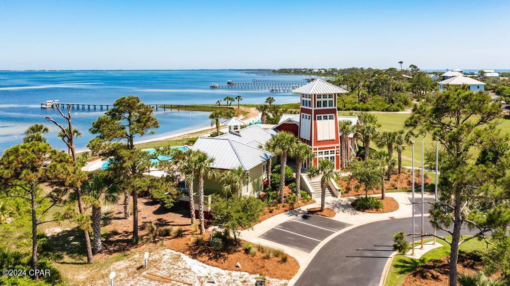 120 Pinnacle Drive, Cape San Blas, Florida image 10