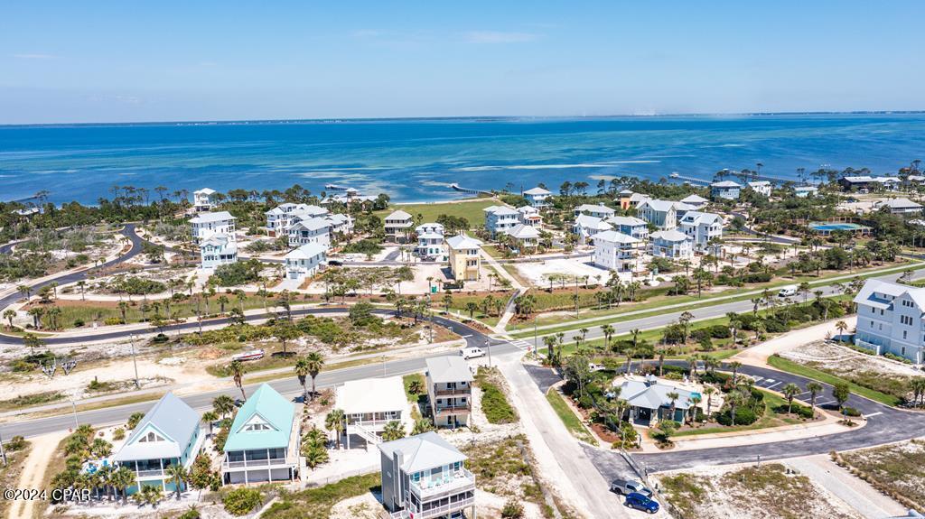 120 Pinnacle Drive, Cape San Blas, Florida image 11