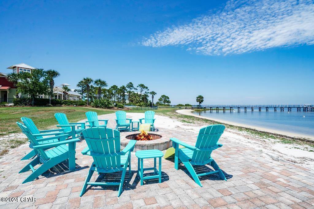 120 Pinnacle Drive, Cape San Blas, Florida image 12