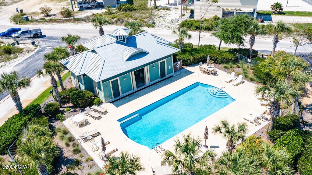 120 Pinnacle Drive, Cape San Blas, Florida image 13