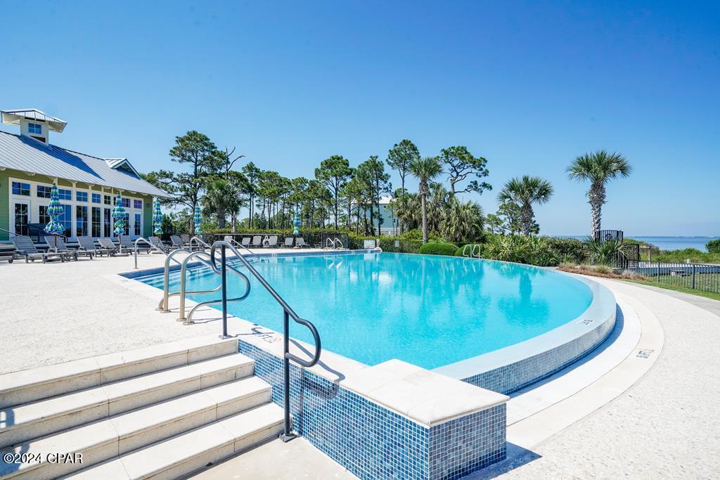 120 Pinnacle Drive, Cape San Blas, Florida image 15