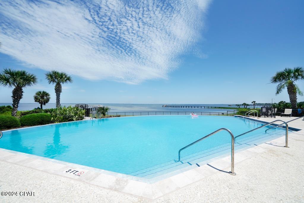 120 Pinnacle Drive, Cape San Blas, Florida image 16
