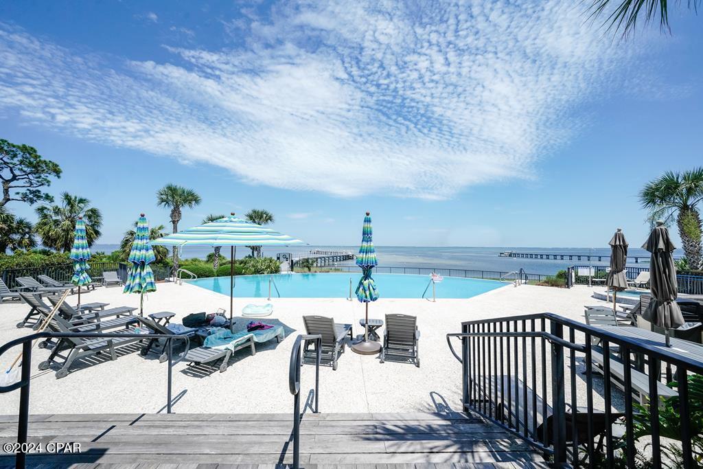 120 Pinnacle Drive, Cape San Blas, Florida image 19