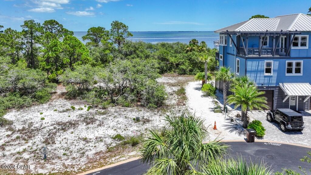 120 Pinnacle Drive, Cape San Blas, Florida image 2