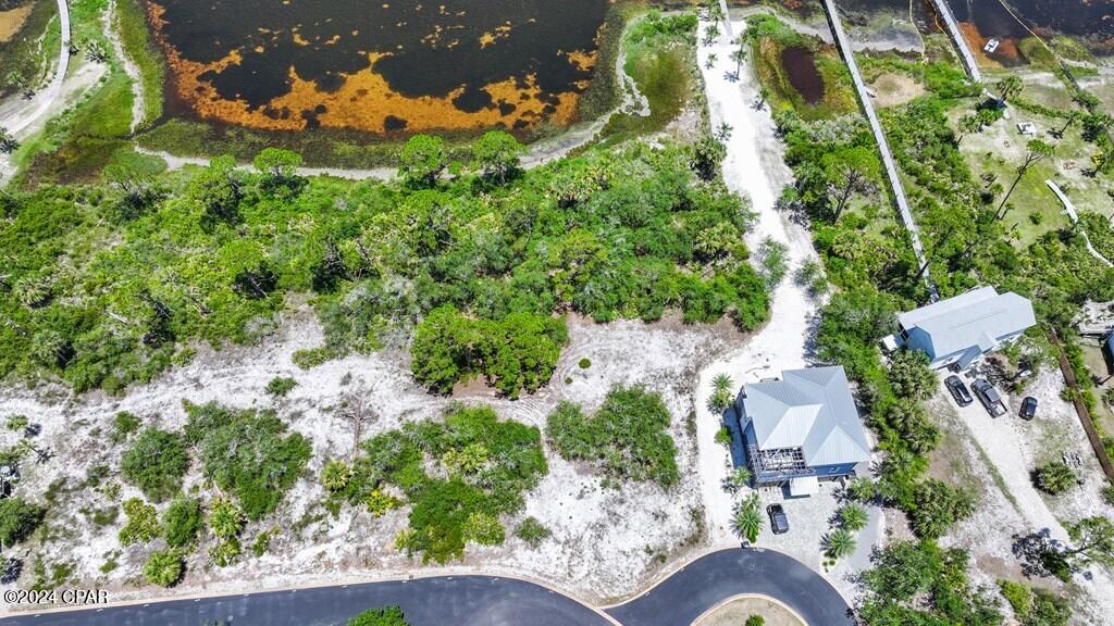 120 Pinnacle Drive, Cape San Blas, Florida image 4