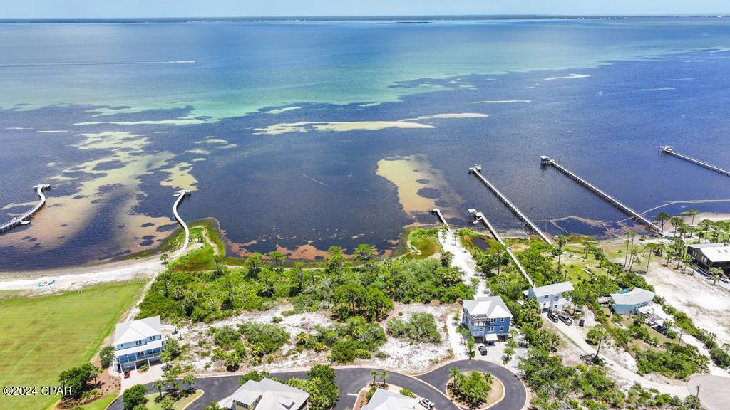 120 Pinnacle Drive, Cape San Blas, Florida image 5