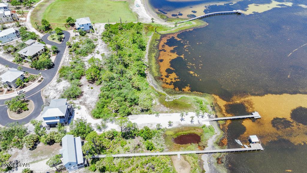 120 Pinnacle Drive, Cape San Blas, Florida image 6