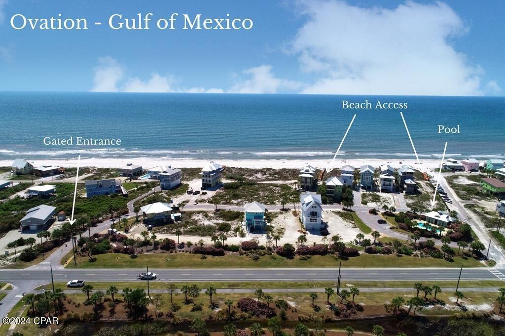 120 Pinnacle Drive, Cape San Blas, Florida image 7