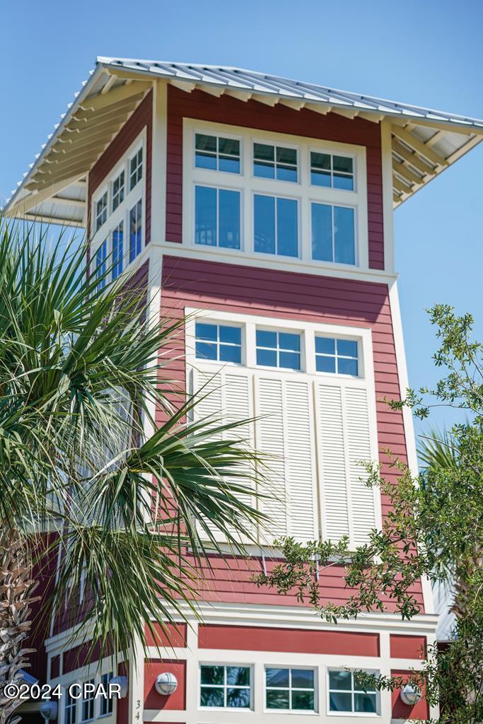 120 Pinnacle Drive, Cape San Blas, Florida image 9