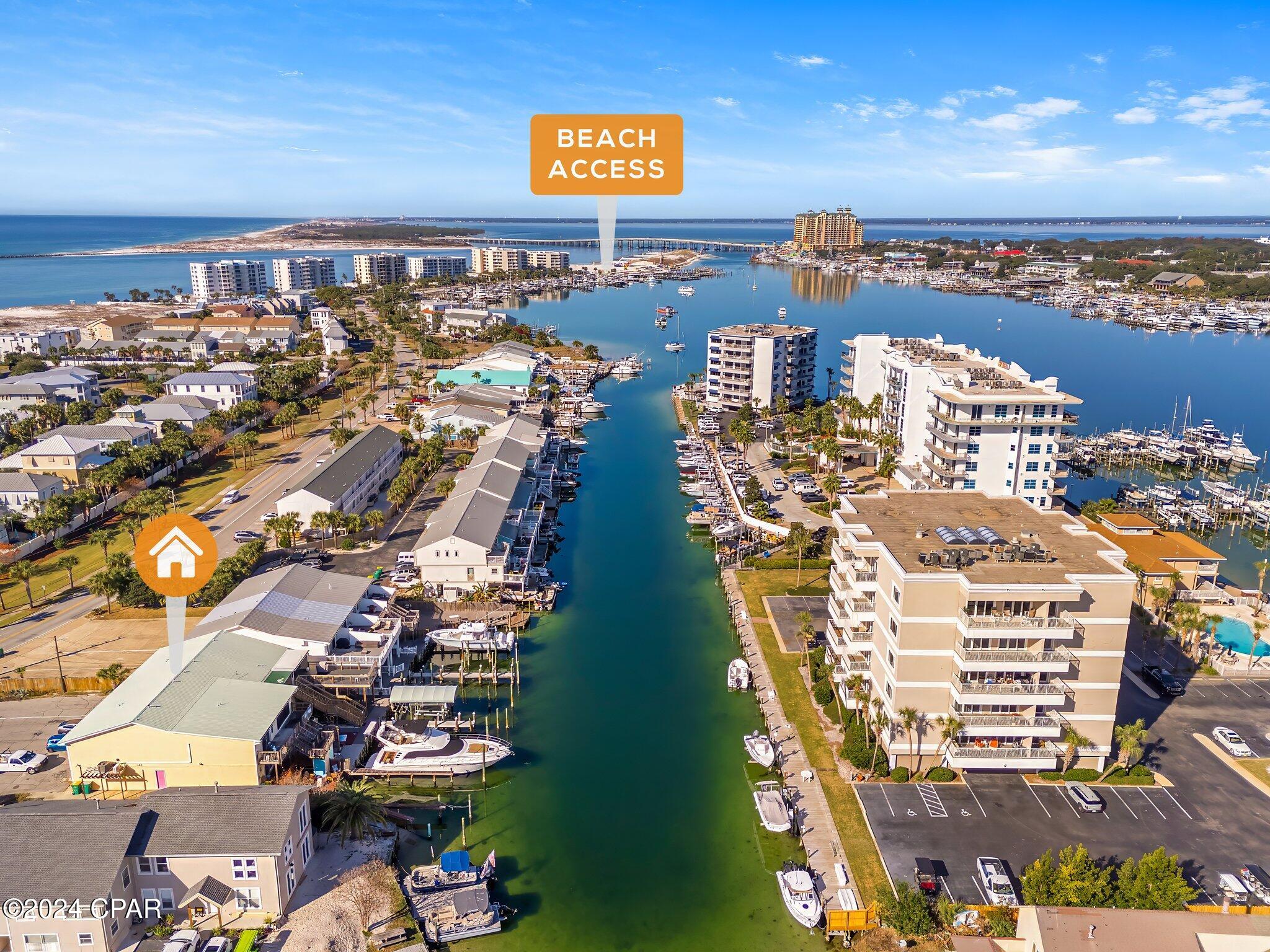 455 Gulf Shore Drive #7, Destin, Florida image 45