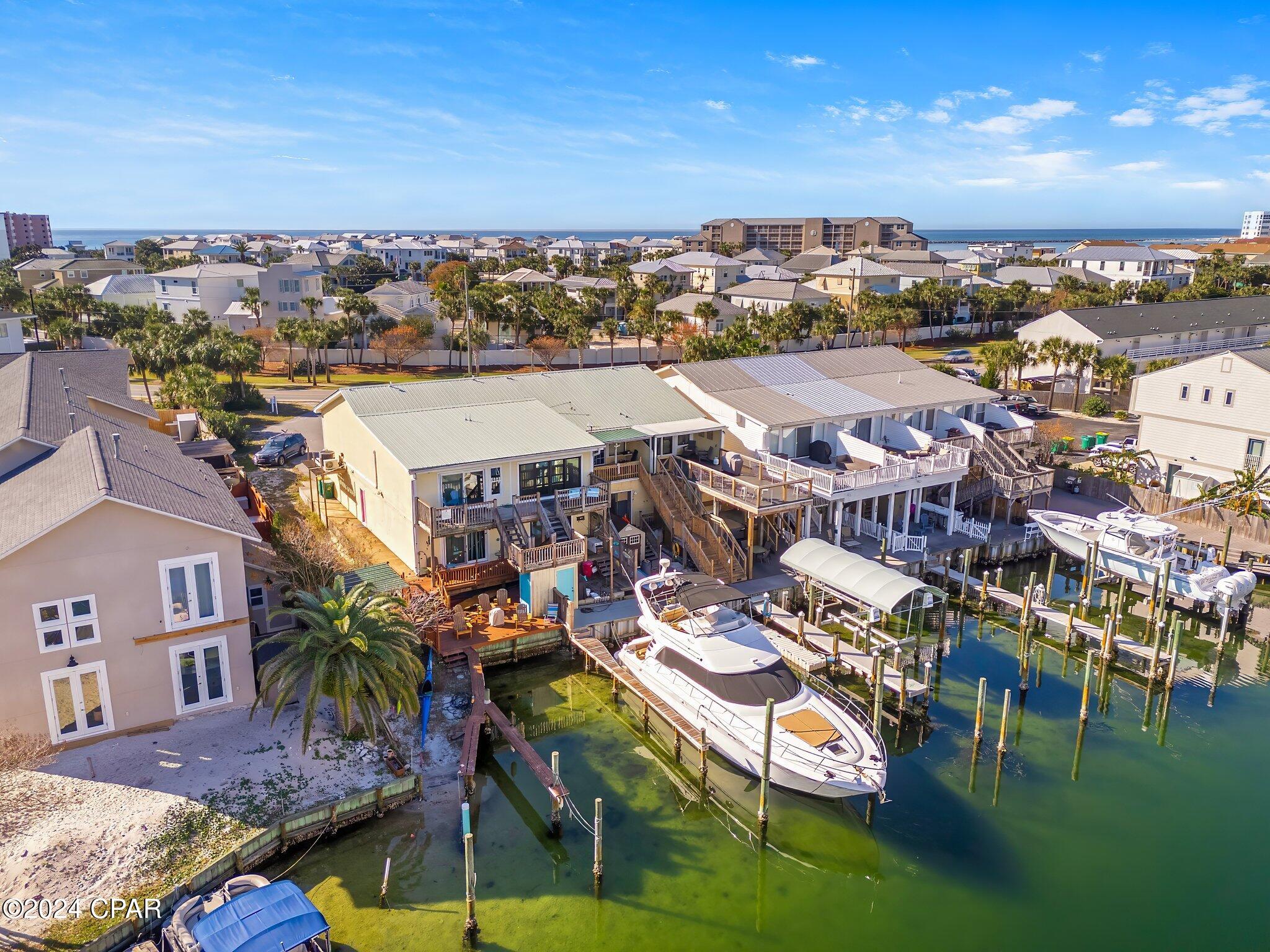 455 Gulf Shore Drive #7, Destin, Florida image 48