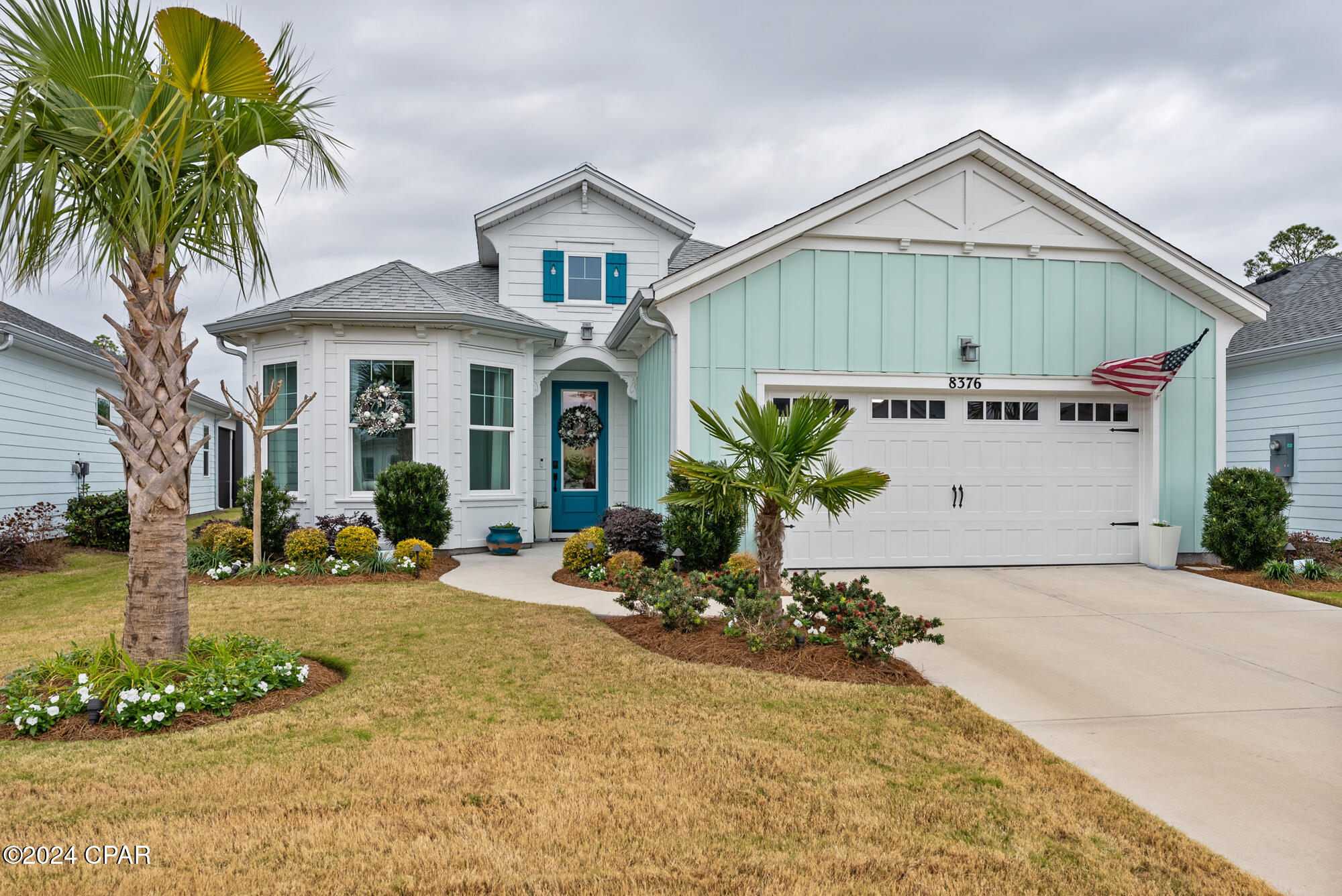 Details for 8376 Landshark Boulevard, Panama City Beach, FL 32413