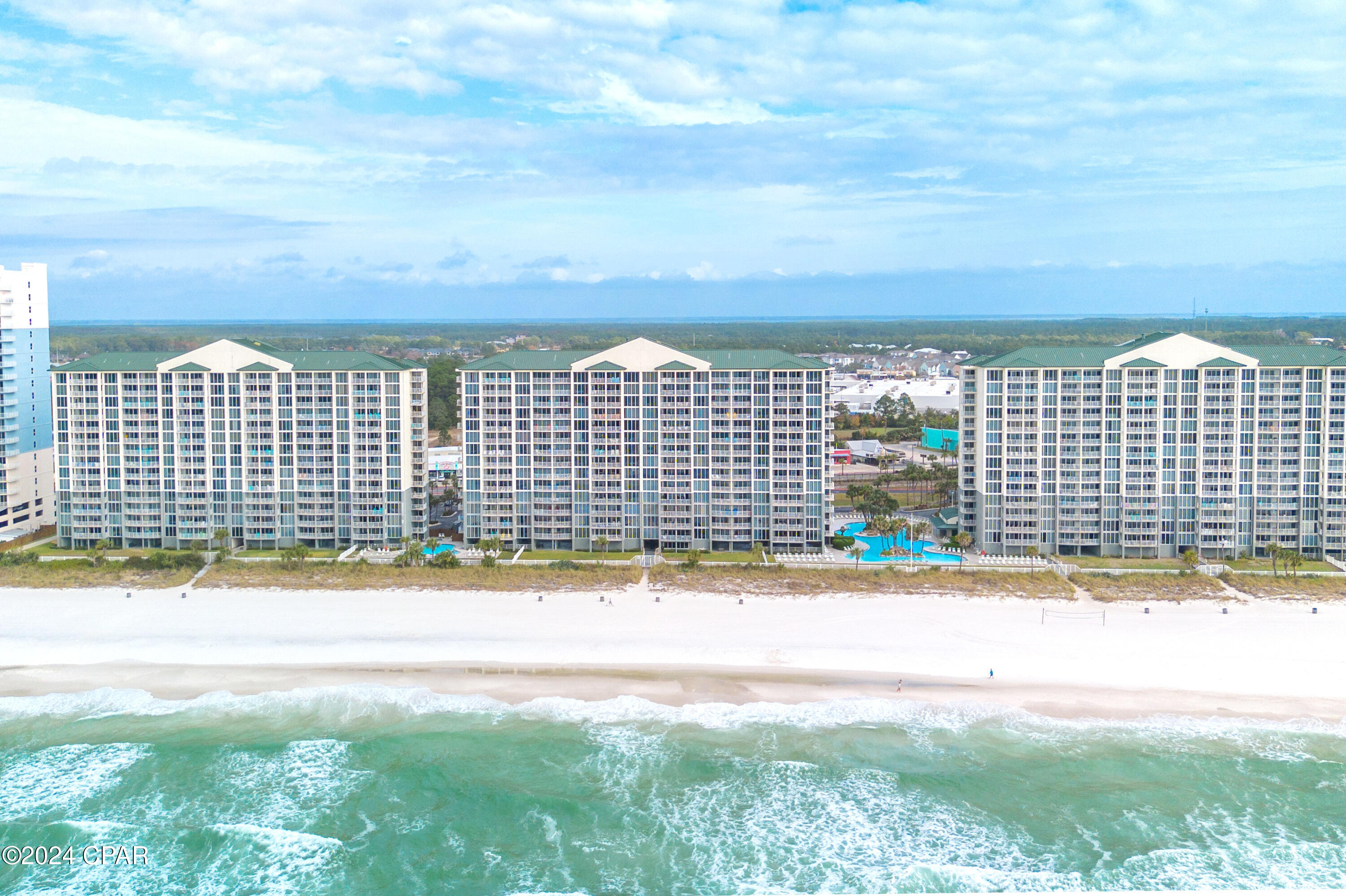 Photo of 10515 Front Beach Panama City Beach FL 32407