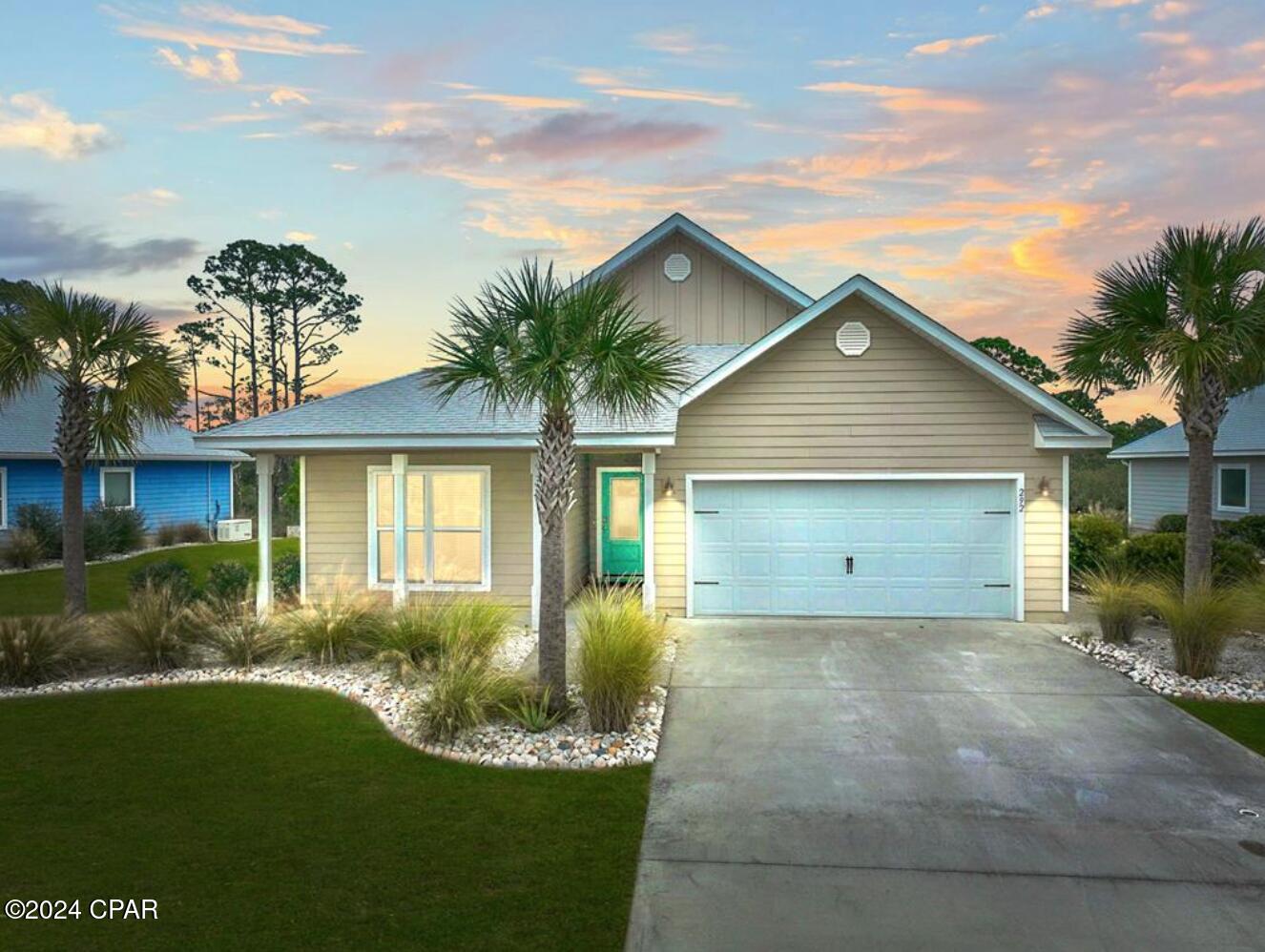 Details for 292 Tidewater Drive, Port St. Joe, FL 32456