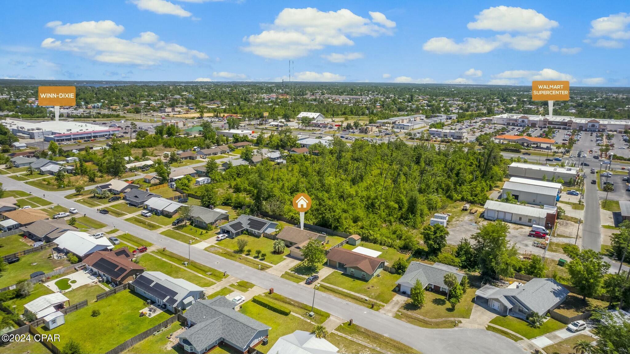 2013 Geralo Lane, Lynn Haven, Florida image 28