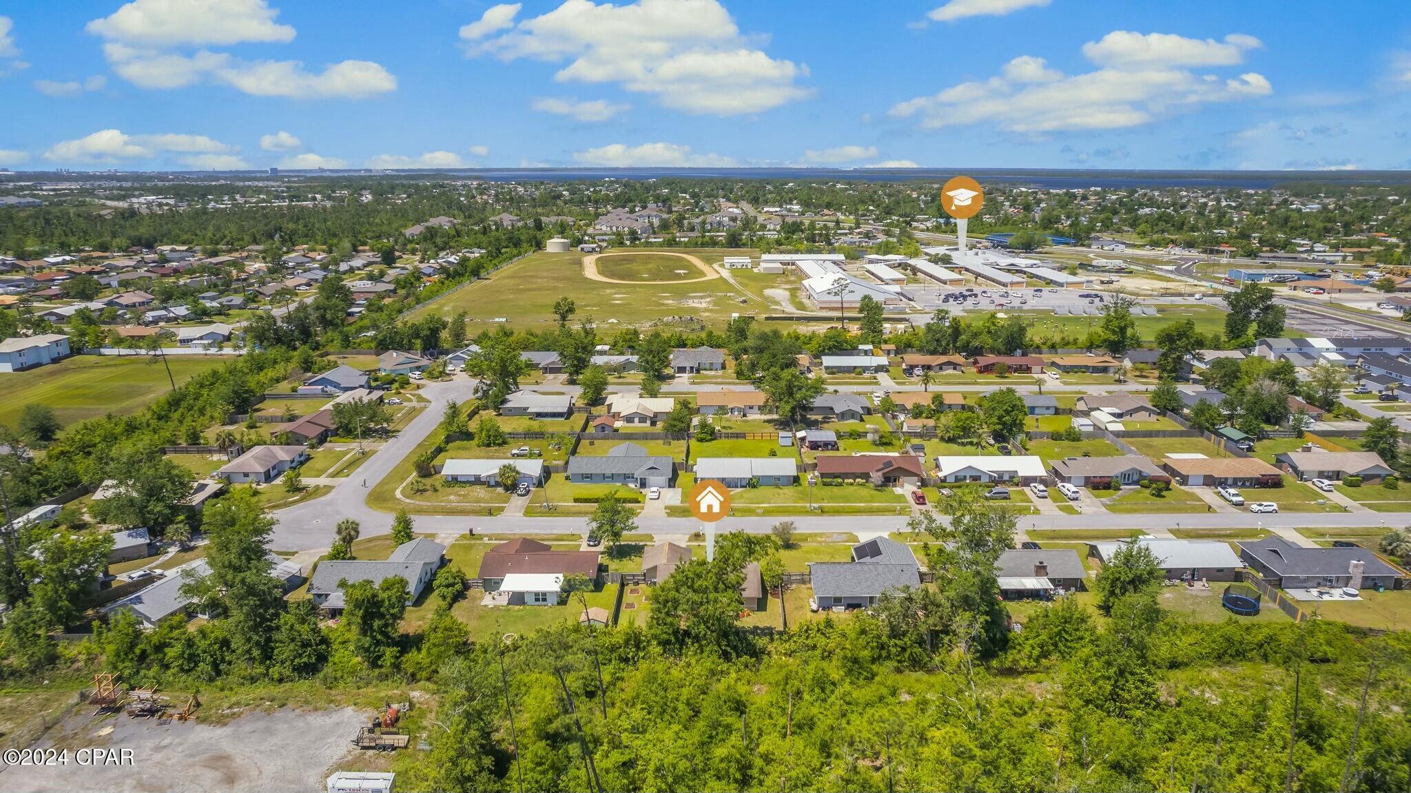 2013 Geralo Lane, Lynn Haven, Florida image 30