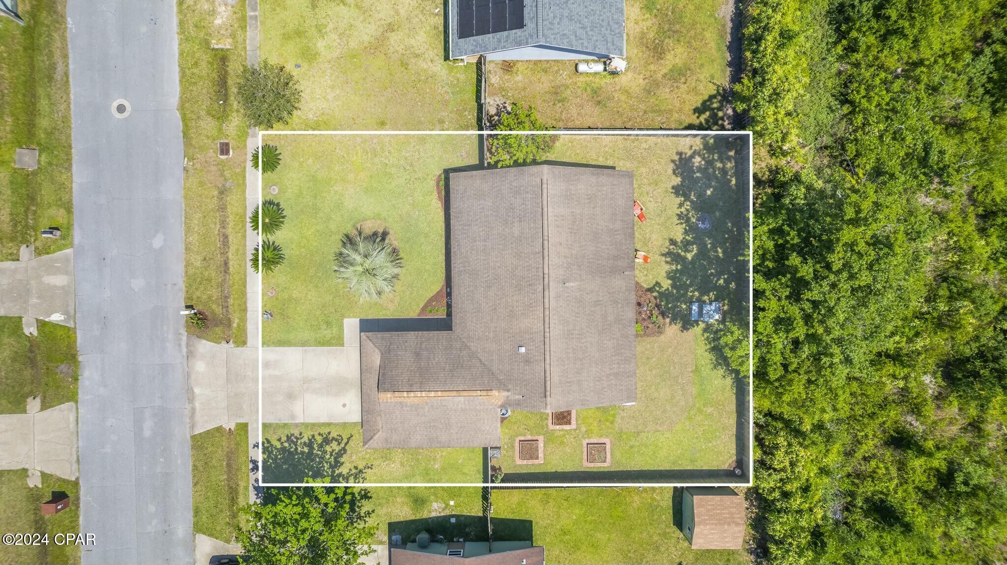 2013 Geralo Lane, Lynn Haven, Florida image 31