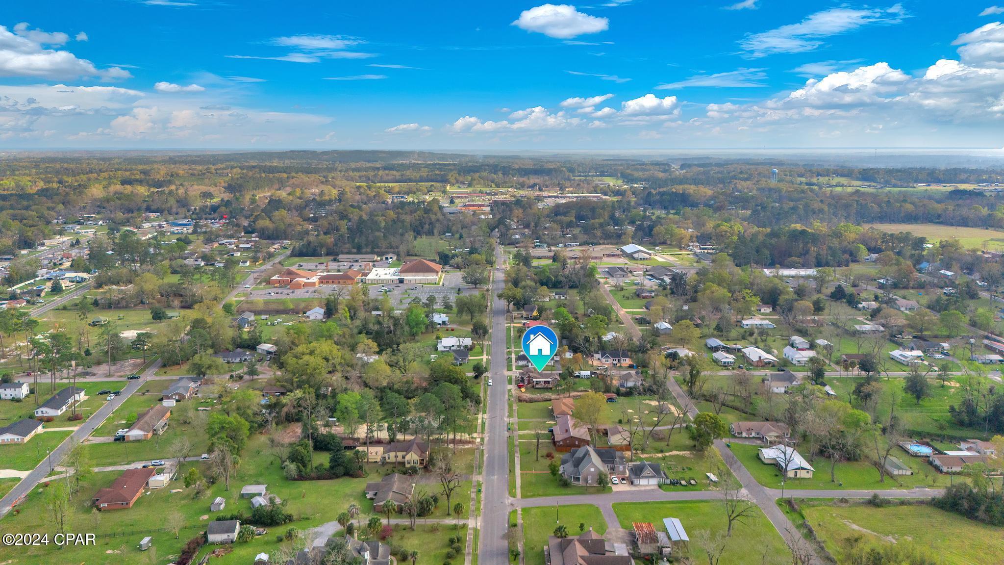 748 3rd Street, Chipley, Florida image 37