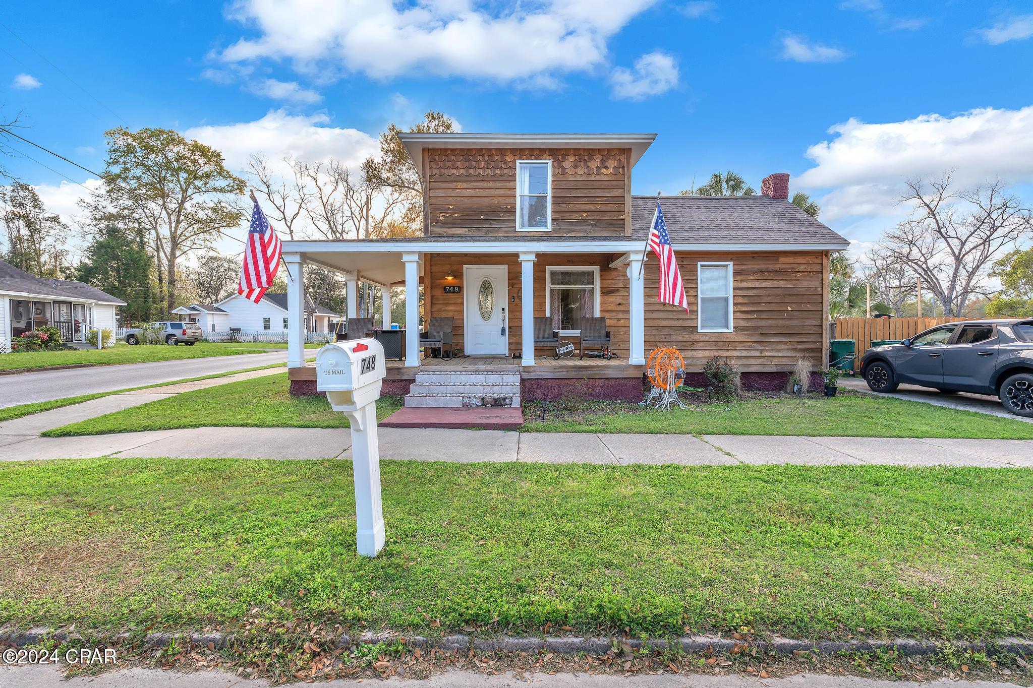 748 3rd Street, Chipley, Florida image 4