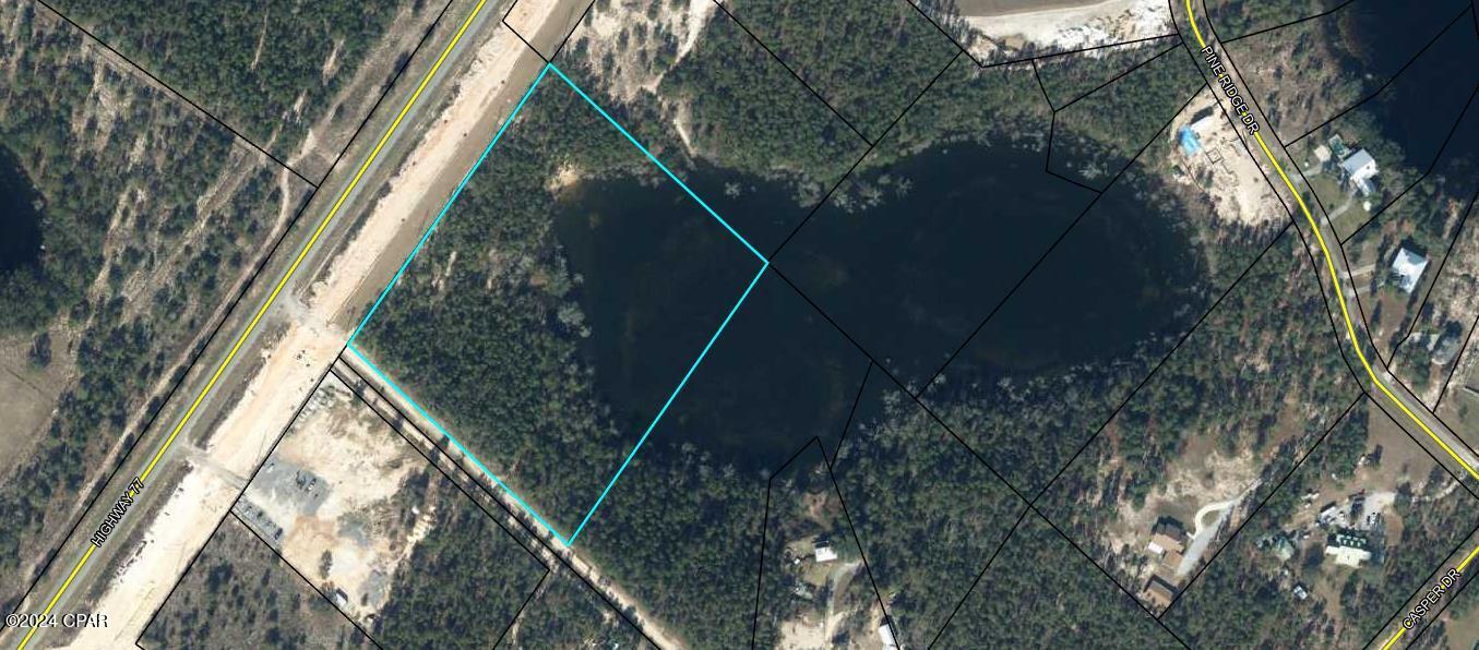 Details for 6405 Fl 77  , Chipley, FL 32428