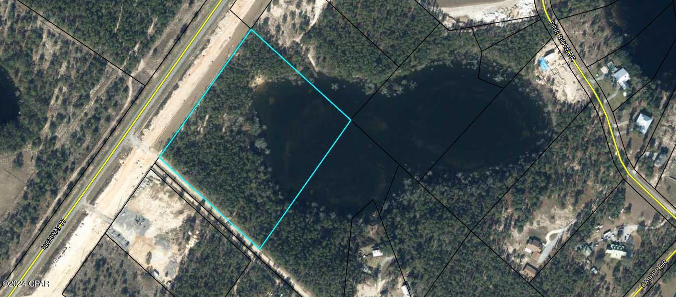 Listing Details for 6405 Hwy 77\, Chipley, FL 32428