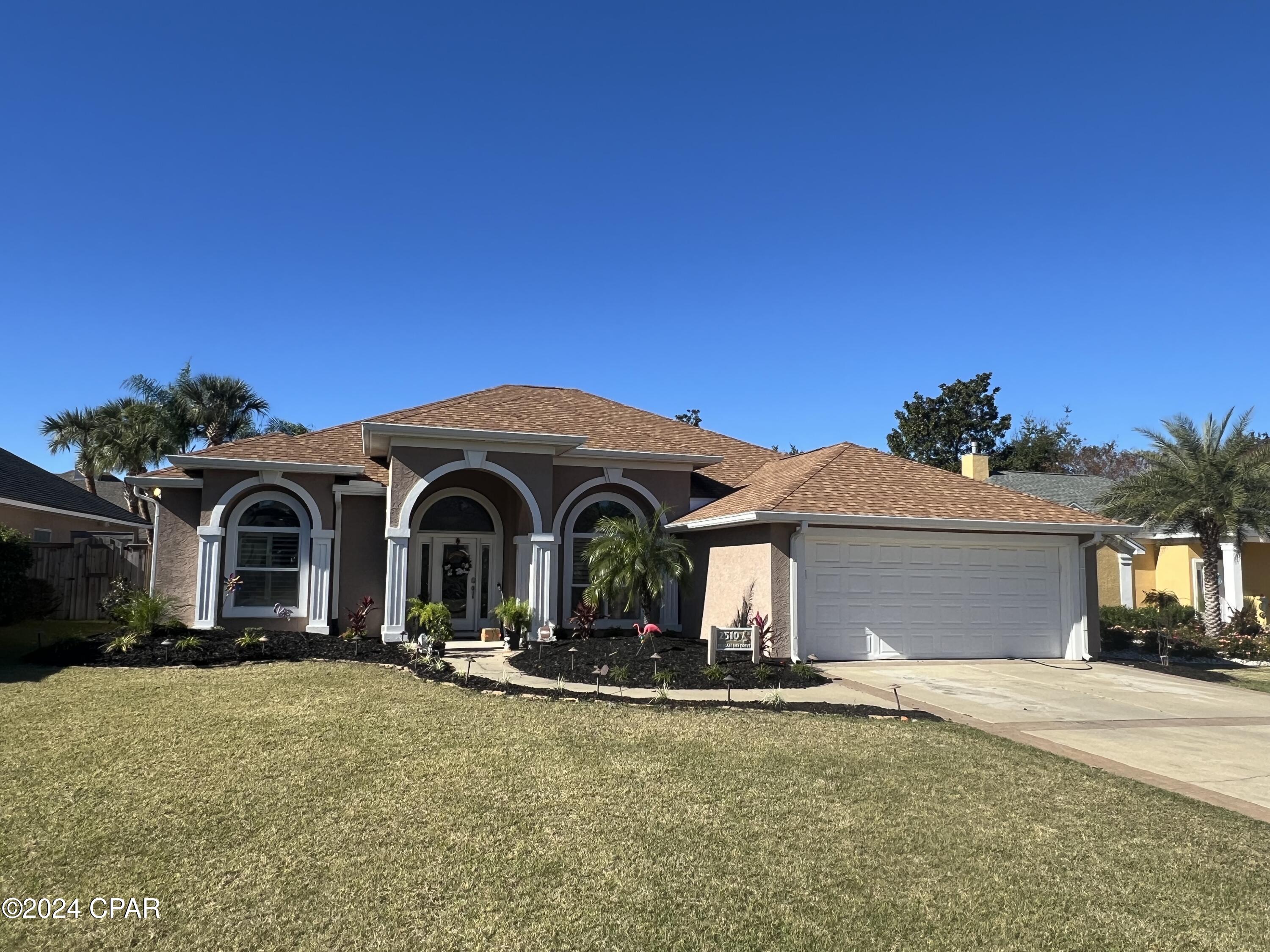 Details for 2510 Pelican Bay Drive, Panama City, FL 32408