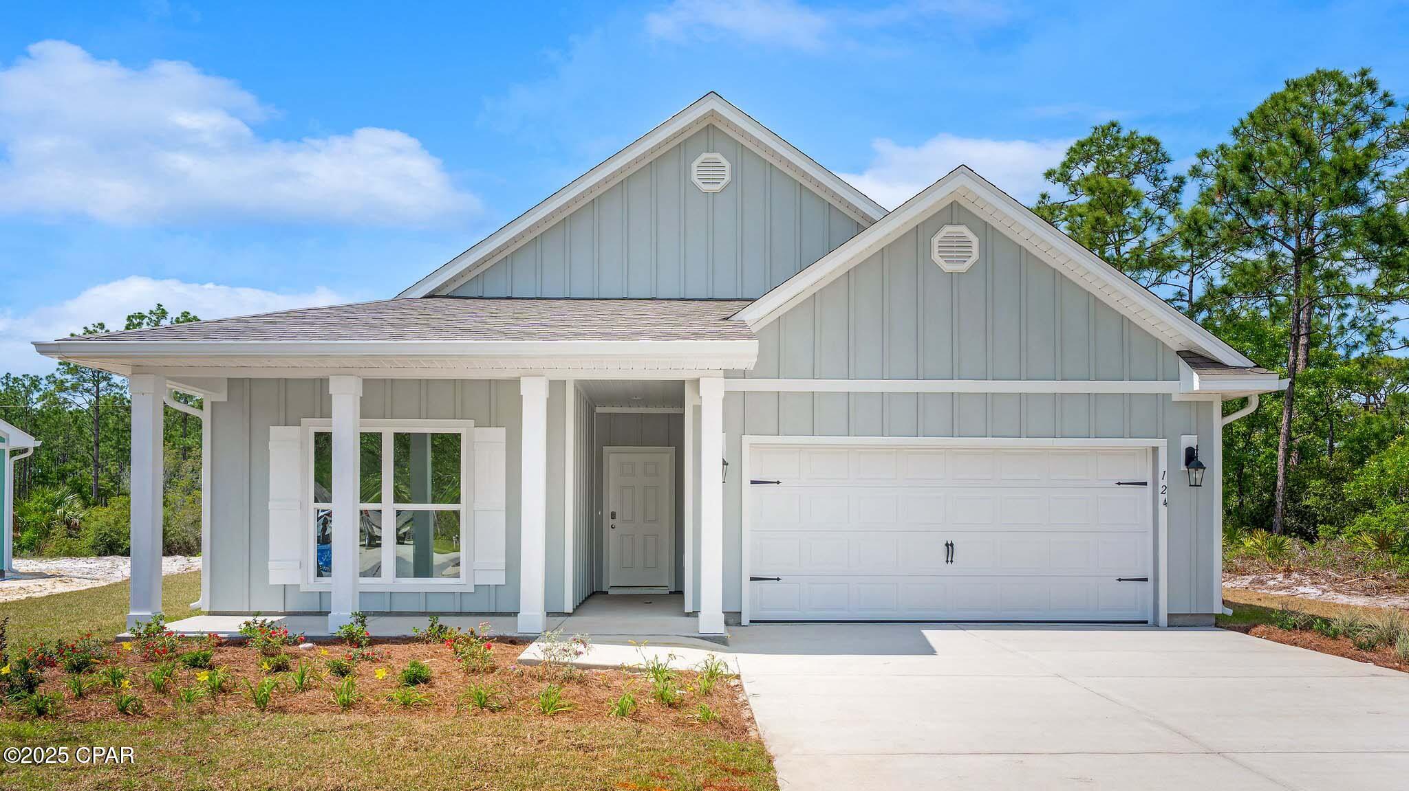 Details for 124 Walkabout Court, Port St. Joe, FL 32456