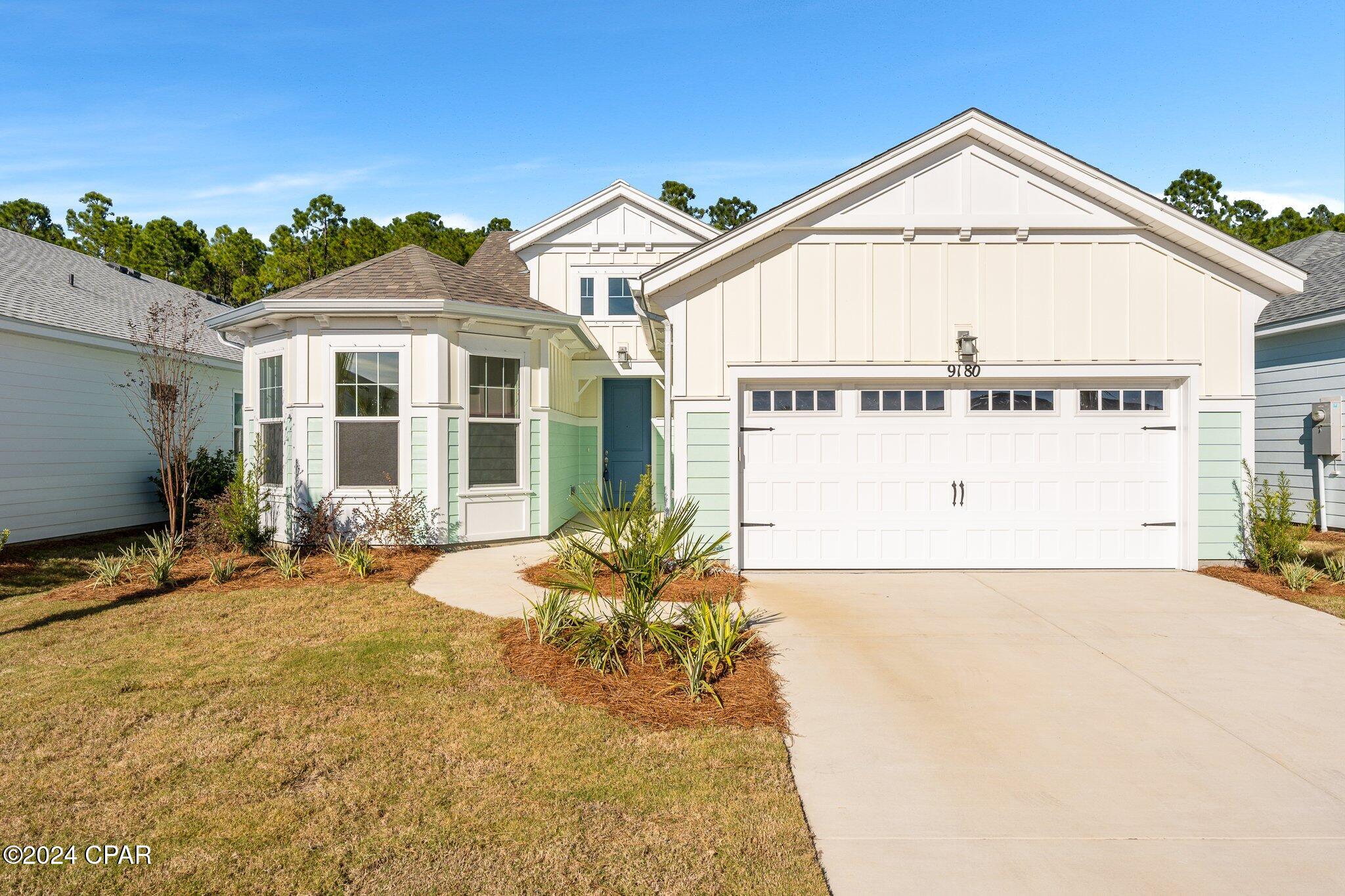 Details for 9180 Caribbean Soul Way, Panama City Beach, FL 32413