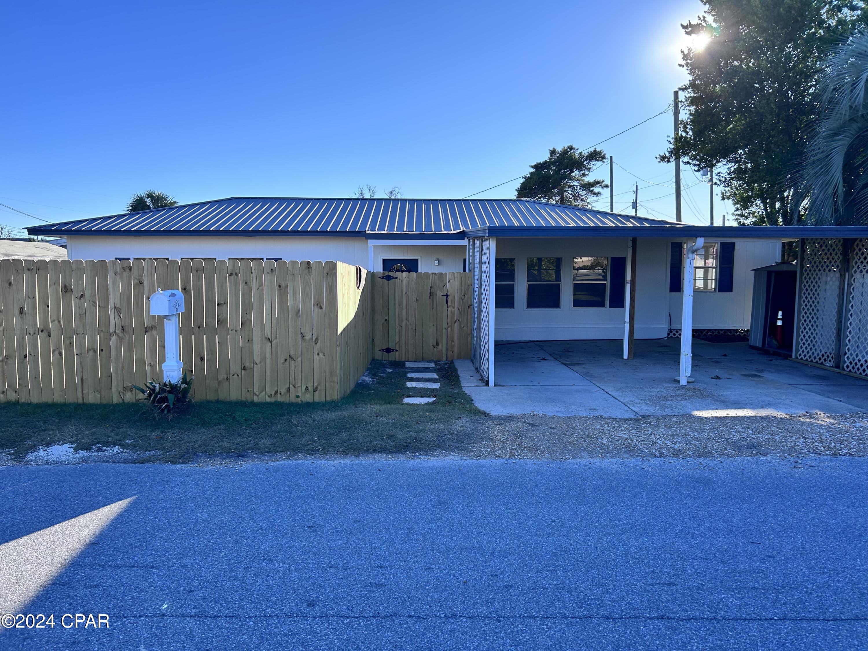 Details for 19809 Bonita, Panama City Beach, FL 32413