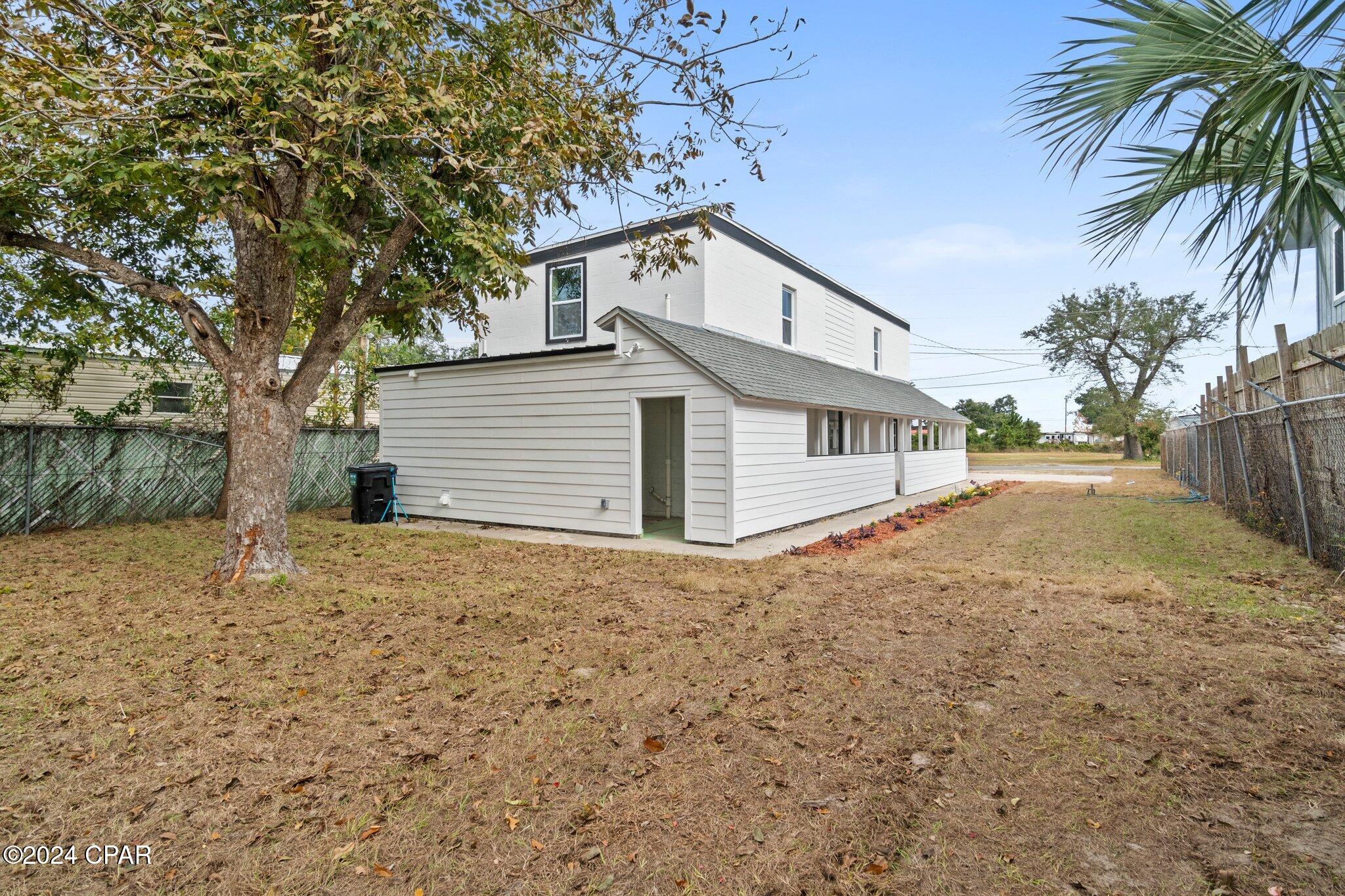 Details for 503 Springfield Avenue, Panama City, FL 32401