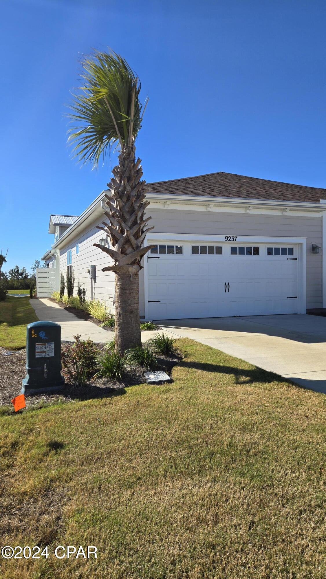 Details for 9237 Cool Breeze Drive, Panama City Beach, FL 32413