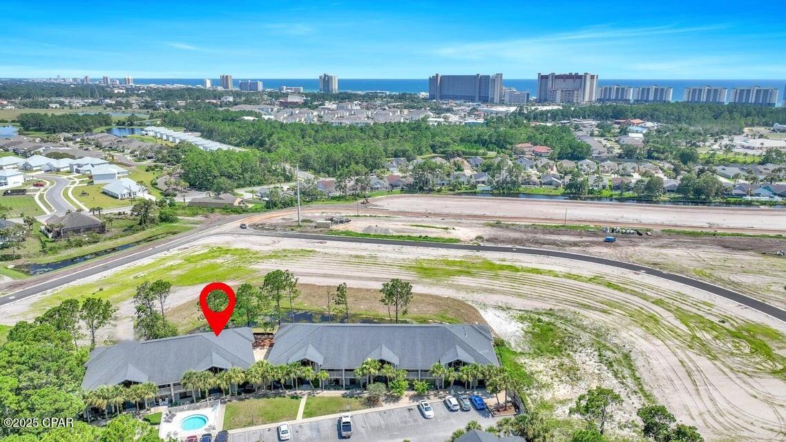 151 Coyote Pass #14, Panama City Beach, Florida image 1