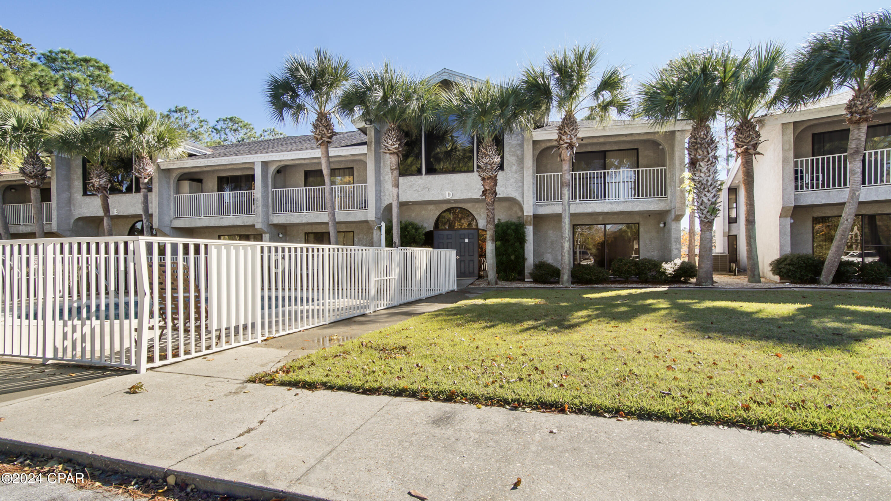 Details for 151 Coyote Pass 14, Panama City Beach, FL 32407