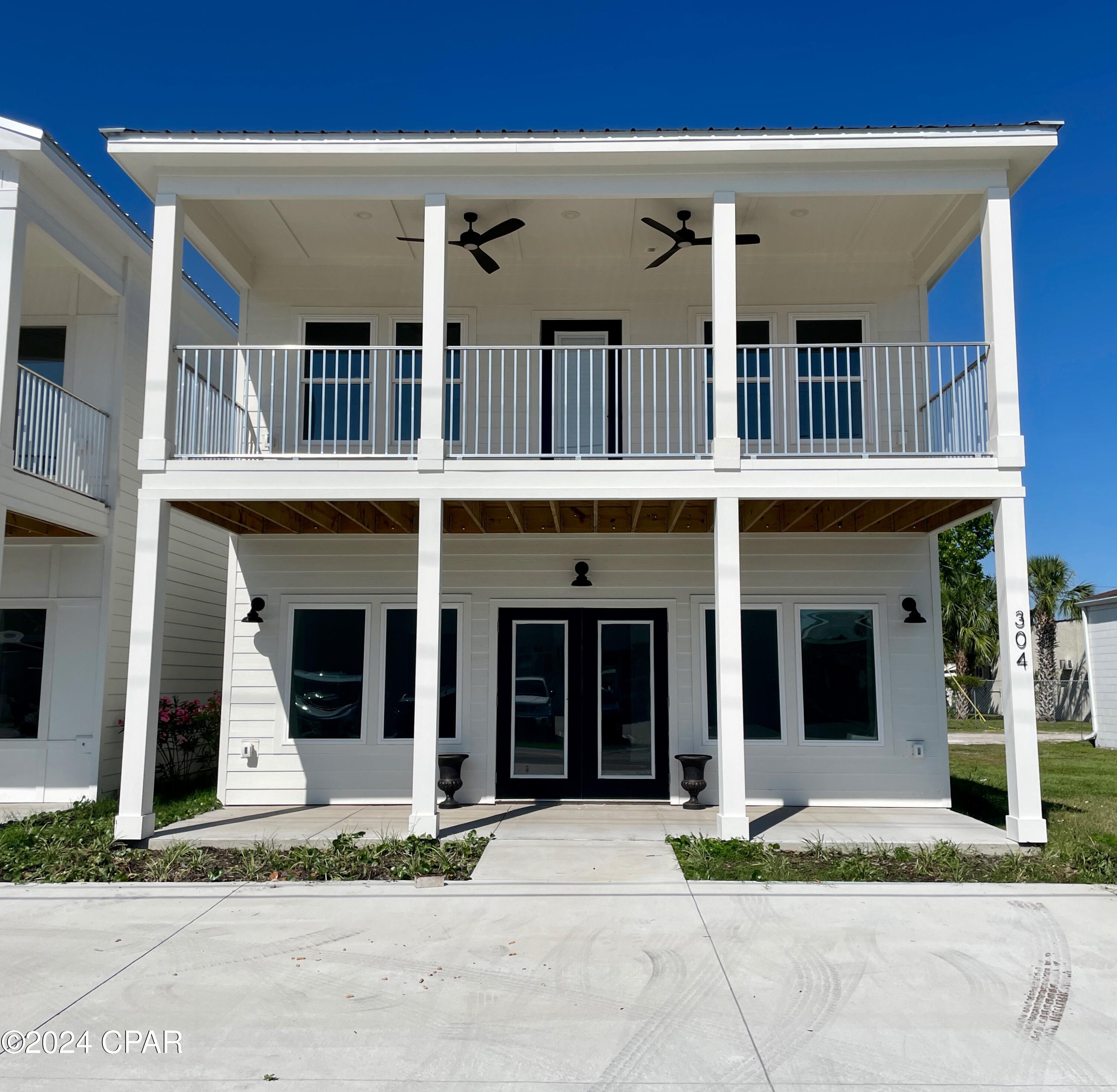 Photo of 304 Long Port St. Joe FL 32456