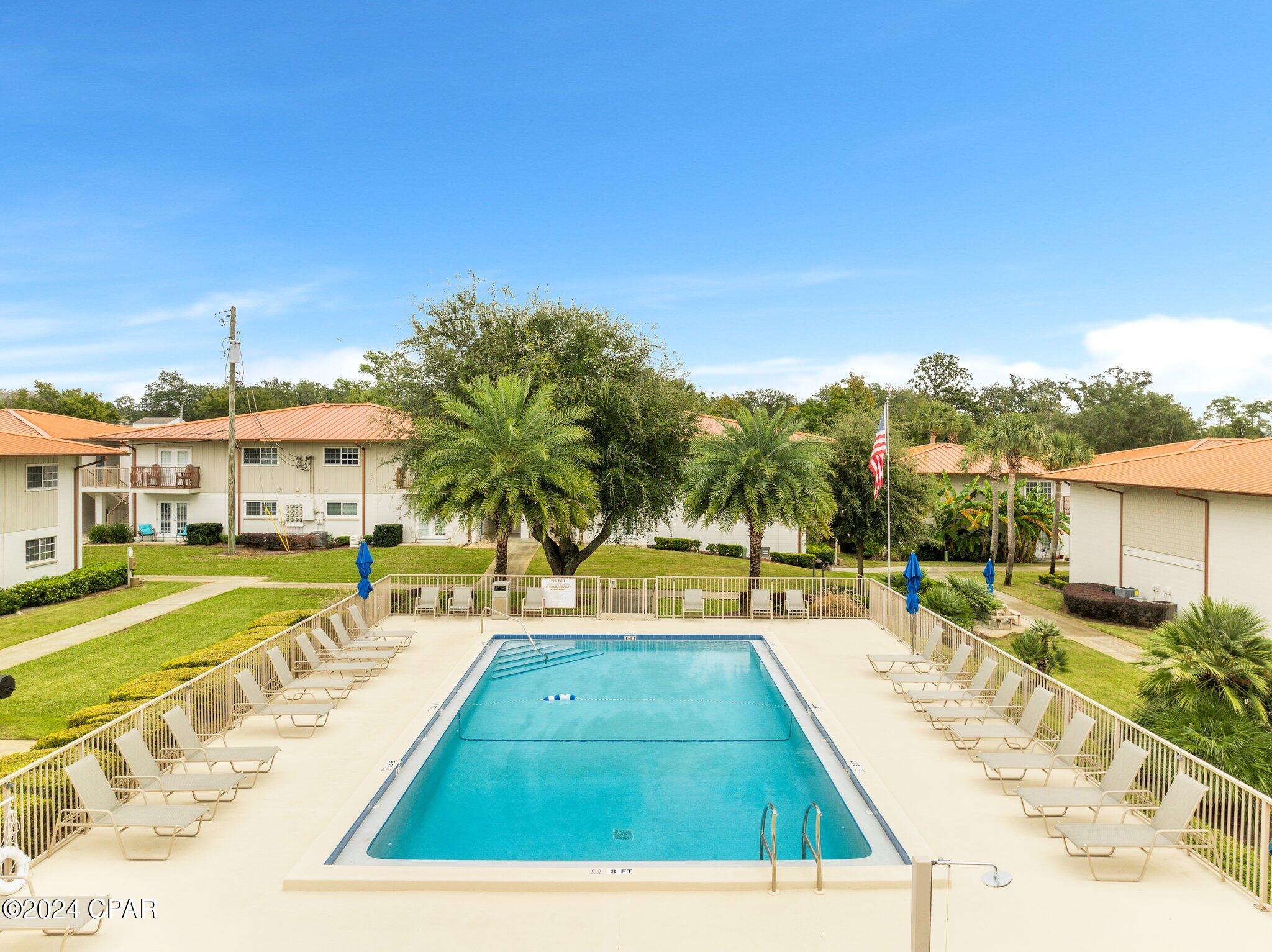 Image 1 For 2100 Beach Drive O204