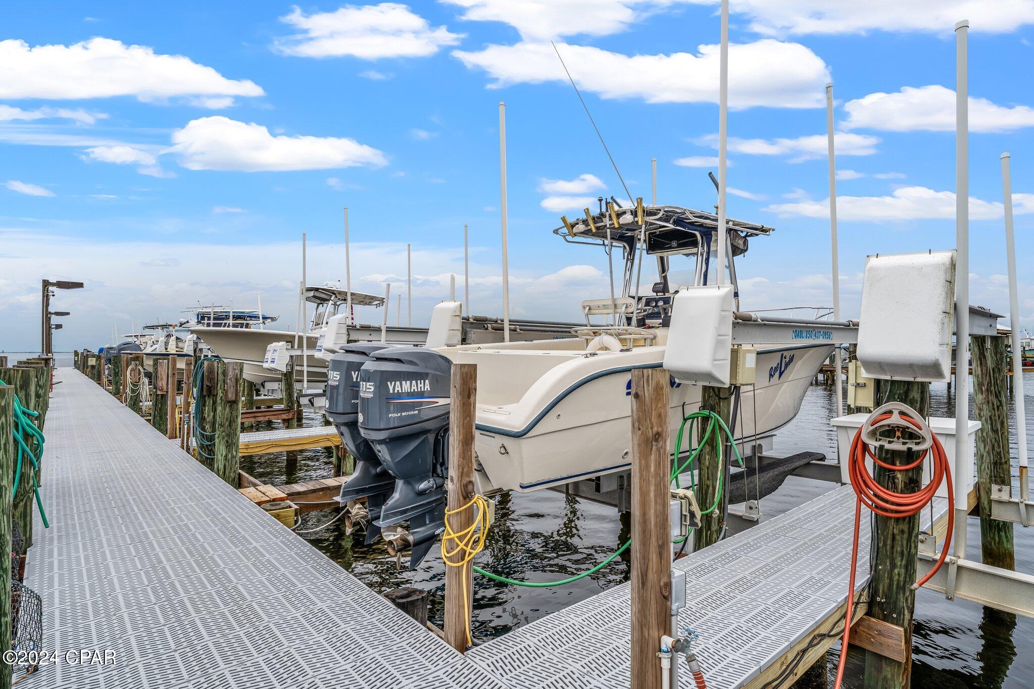 2100 W Beach Drive #O204, Panama City, Florida image 39