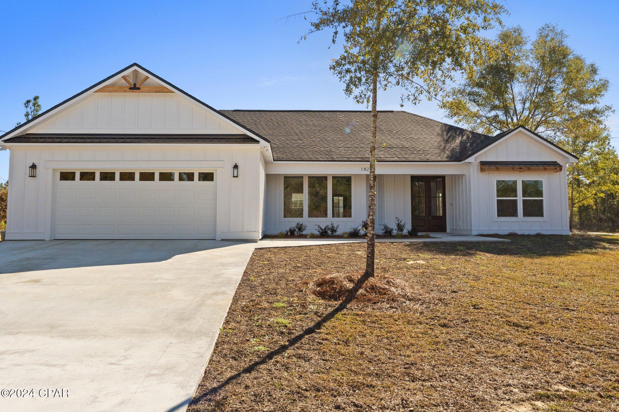 Details for 1821 Trellis Drive, Chipley, FL 32428